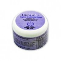 CREMA ANESTÉSICA INSTANT NUMB DE BIOTOUCH