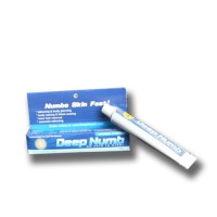 CREMA ANESTÉSICA DEEP NUMB